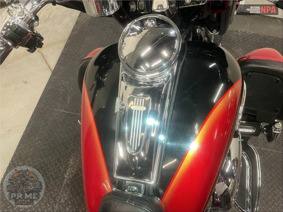 2007 Harley-Davidson FLHTCUSE2 2 — фото 40