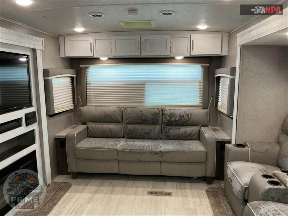 2020 Rockwood By Forest River M-2906RS - ULTRA LITE SERIES — фото 7