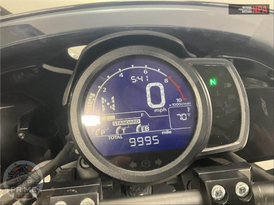2023 Honda CMX1100D2 REBEL 1100T DCT — фото 5