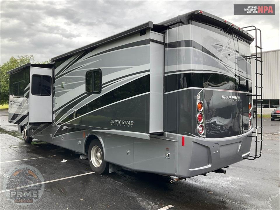 2021 Allegro M-34PA FORD 26K - ALLEGRO OPEN ROAD SERIES — фото 4