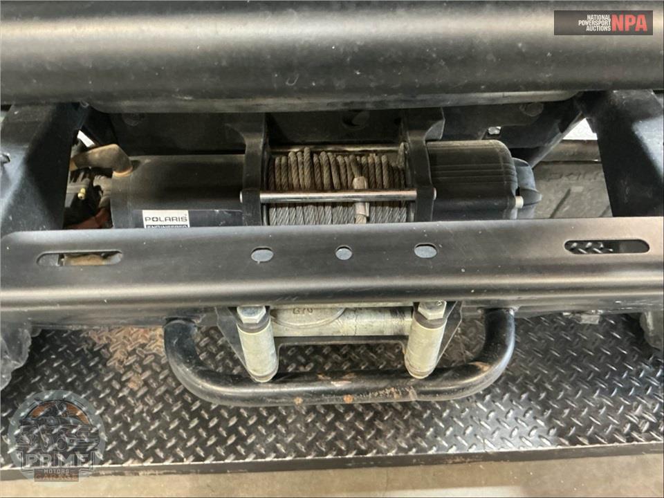 2019 Polaris RANGER CREW XP 1000 EPS — фото 25