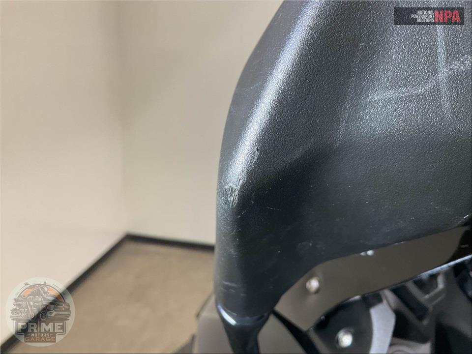 2019 Kawasaki EX650KKFA NINJA 650 (ABS) — фото 23