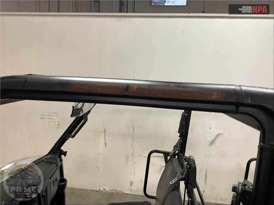 2019 Polaris RANGER CREW XP 900 — фото 19