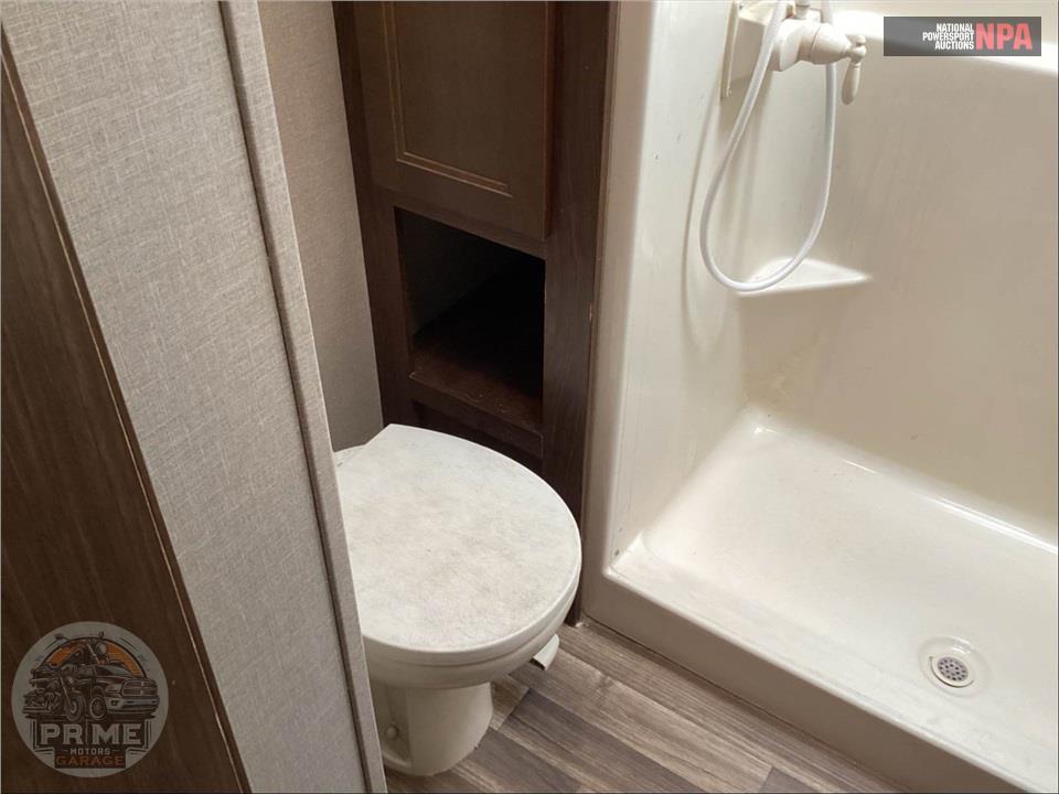 2018 Keystone Rv M-358 BH Montana High Country Fifth Wheel Series — фото 16
