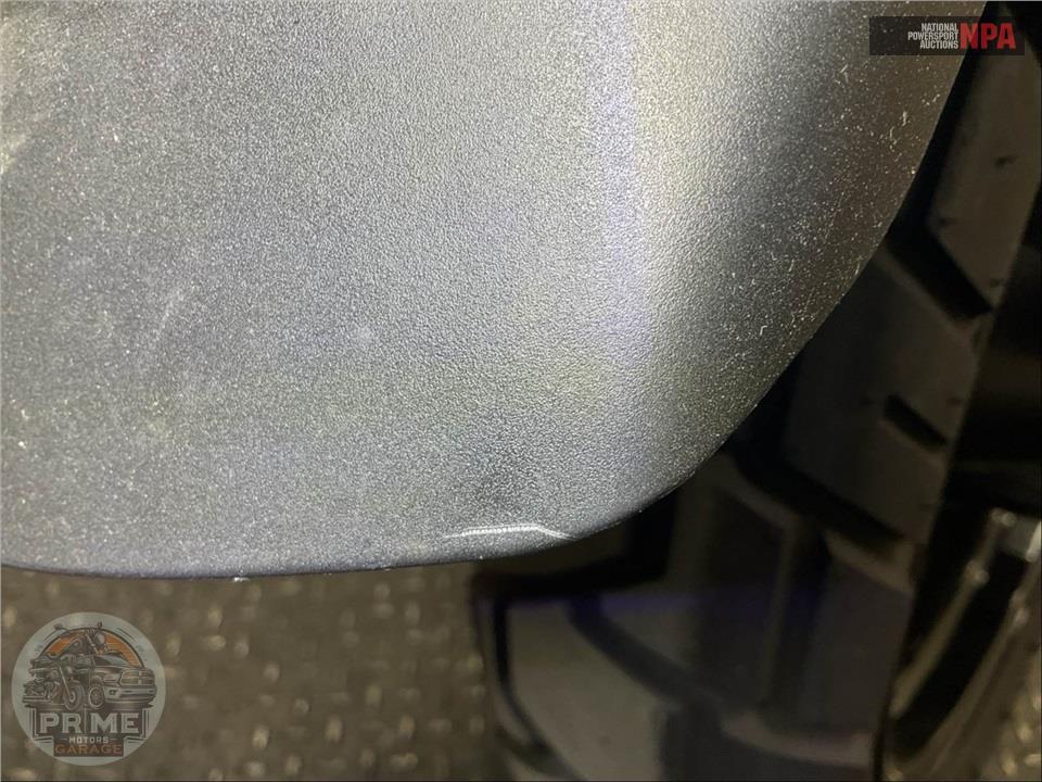 2008 Suzuki DL1000K8 V-STROM — фото 16