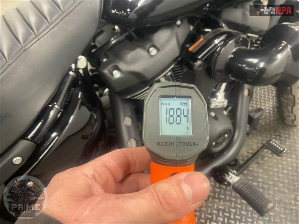 2023 Harley-Davidson FXLRS LOW RIDER S — фото 8