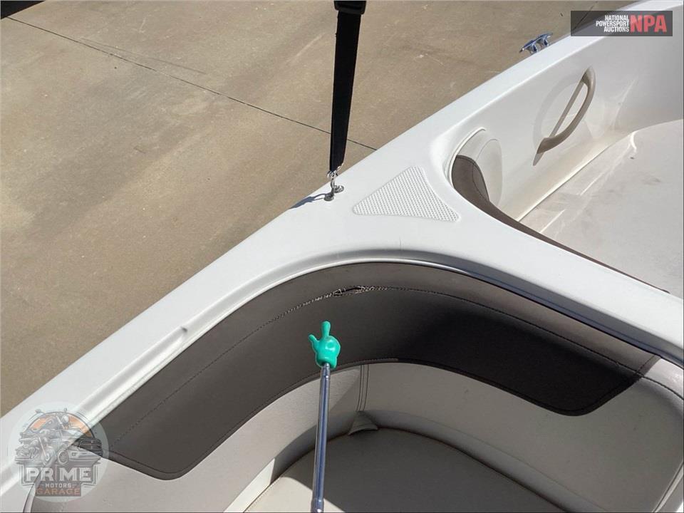 2019 Bayliner Marine ELEMENT E18(*) DECK BOAT SERIES L=19/E=1-115HP MERCURY — фото 22