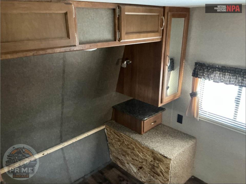 2018 Keystone Rv M-258 RLWE - SPRINGDALE ECO-LITE SERIES — фото 12