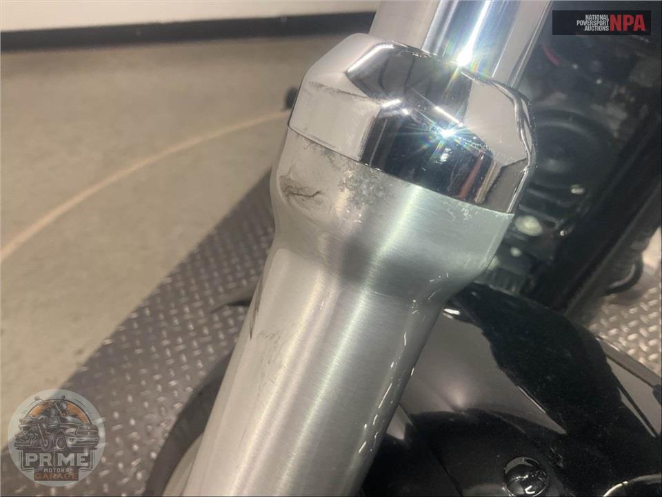 2017 Harley-Davidson XL883L SUPERLOW — фото 26