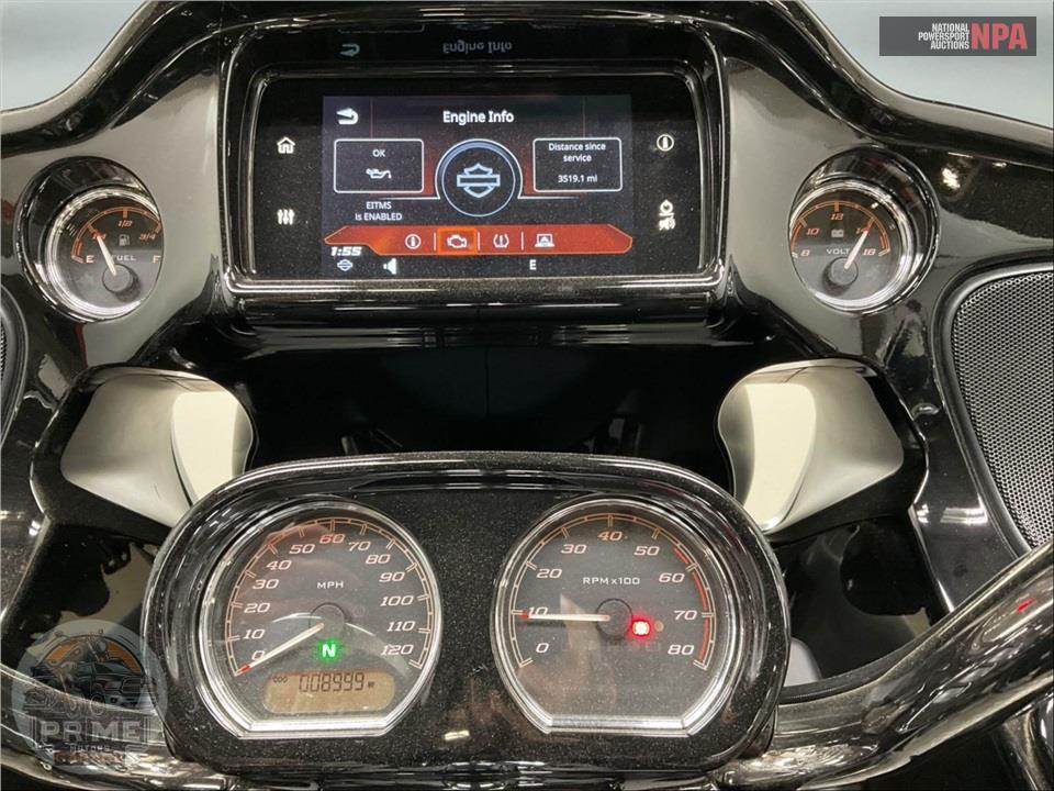 2023 Harley-Davidson FLTRT ROAD GLIDE 3 — фото 5