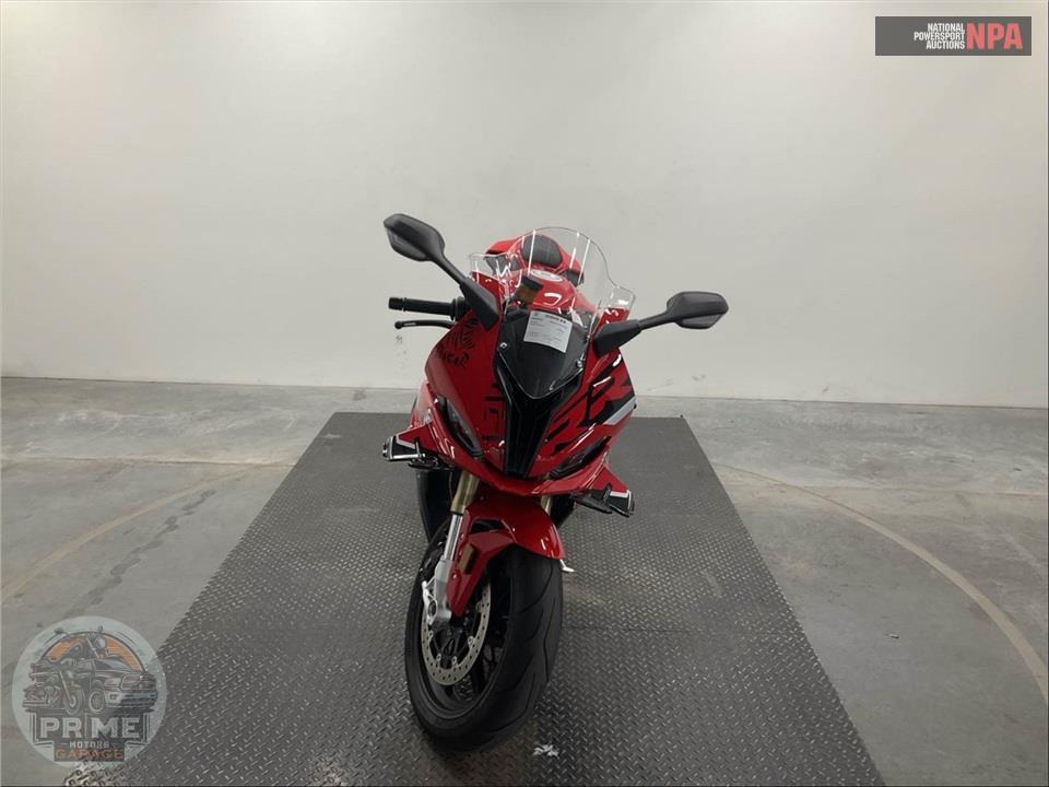 2024 Bmw S1000RR PREMIUM — фото 2