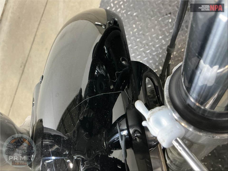 2024 Harley-Davidson FXST SOFTAIL STANDARD — фото 15