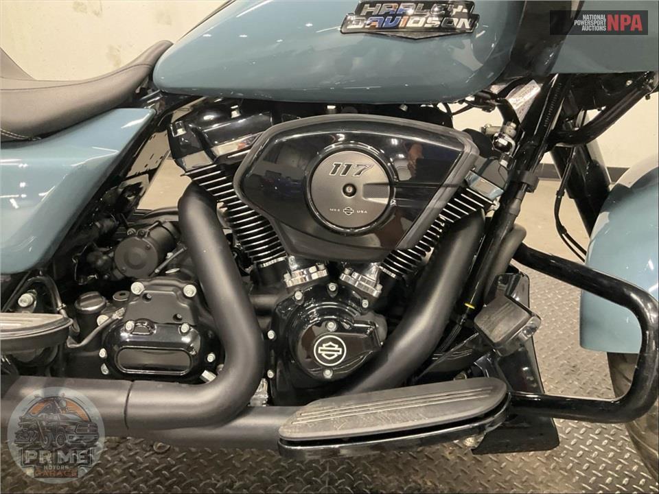 2024 Harley-Davidson FLTRX ROAD GLIDE — фото 6