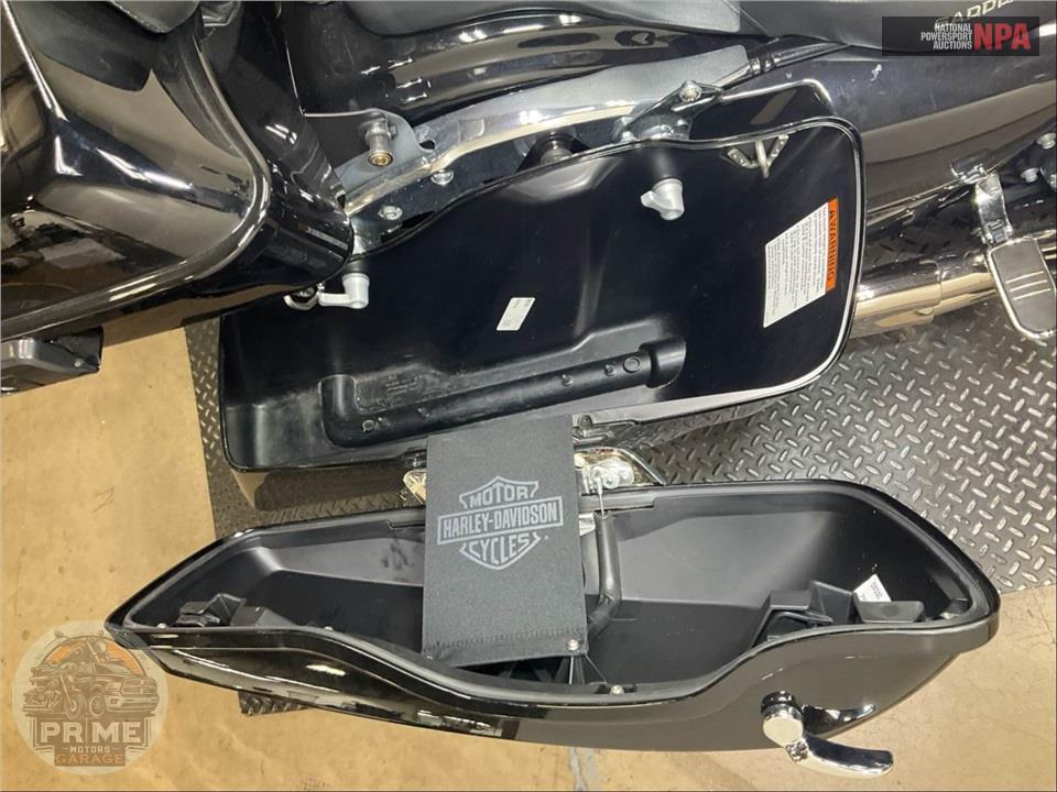 2020 Harley-Davidson FLTRX ROAD GLIDE — фото 22