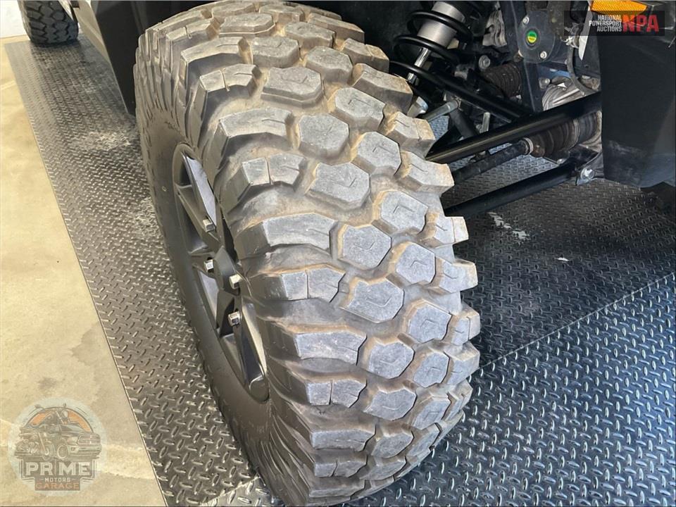 2023 Polaris GENERAL XP 4 1000 SPORT — фото 18