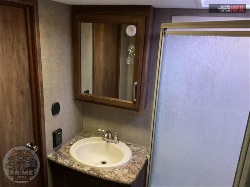 2017 Keystone Rv M-29 RES - COUGAR X-LITE FIFTH WHEEL SERIES — фото 19