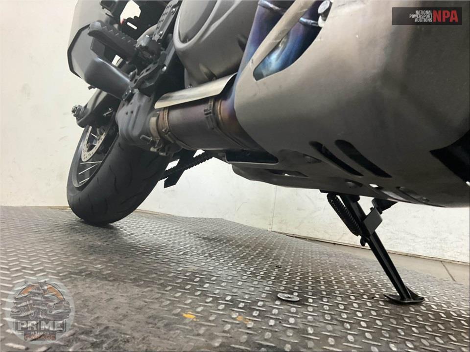 2024 Harley-Davidson RA1250S PAN AMERICA SPECIAL — фото 11