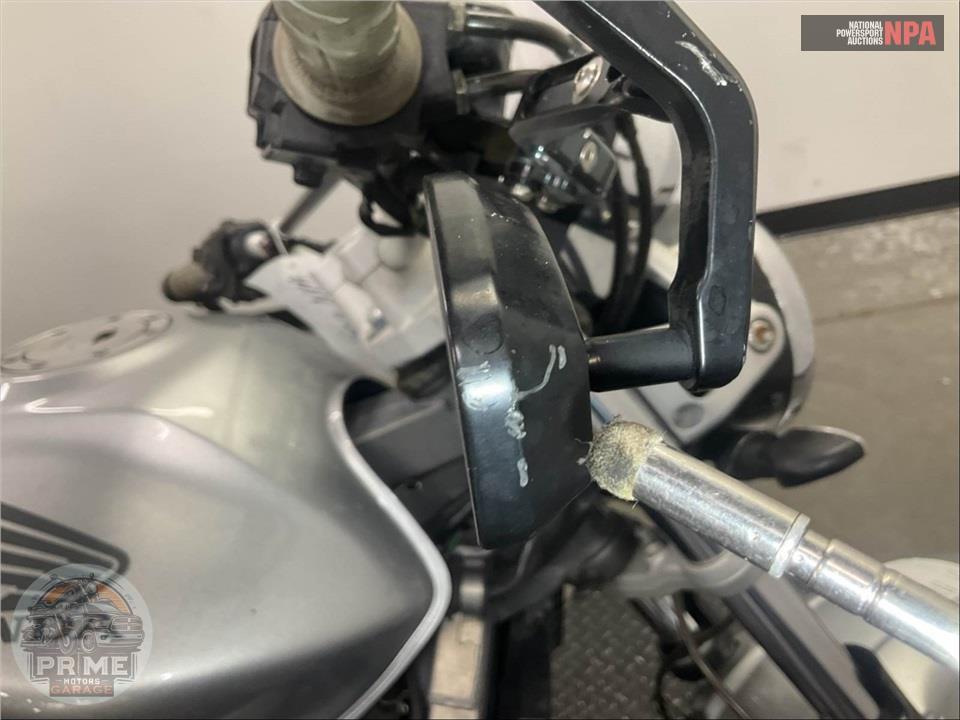 2004 Honda CB900F4 919 — фото 23