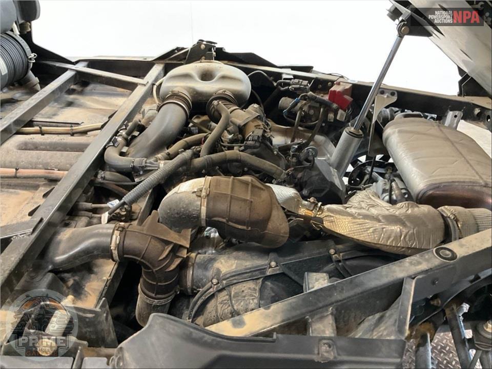 2022 Can-Am DEFENDER PRO LONE STAR HD10 — фото 9