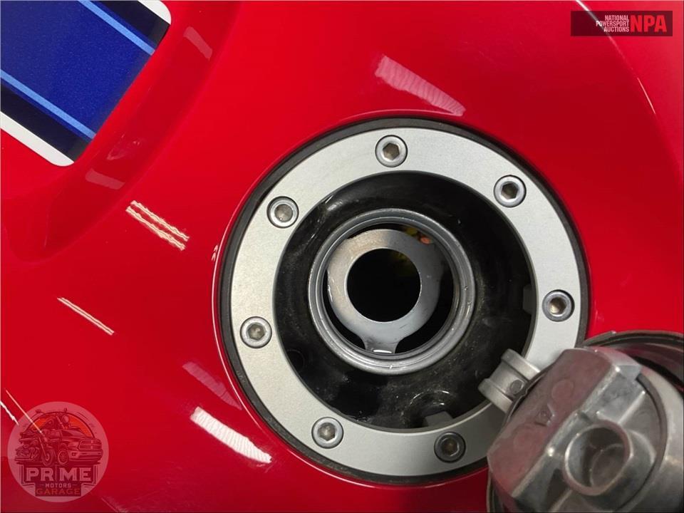 2022 Honda CBR600RR — фото 15