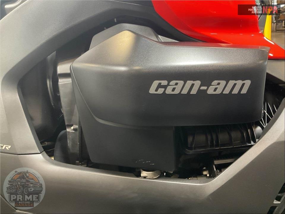 2021 Can-Am RYKER 900 ACE — фото 7