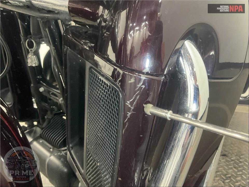 2015 Harley-Davidson FLHTK ELECTRA GLIDE ULTRA LIMITED — фото 15