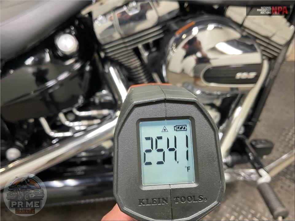 2017 Harley-Davidson FXSB BREAKOUT — фото 8