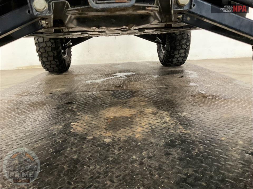 2021 Polaris RANGER XP 1000 EPS NORTHSTAR ULTIMATE (CAMOUFLAGE) — фото 16