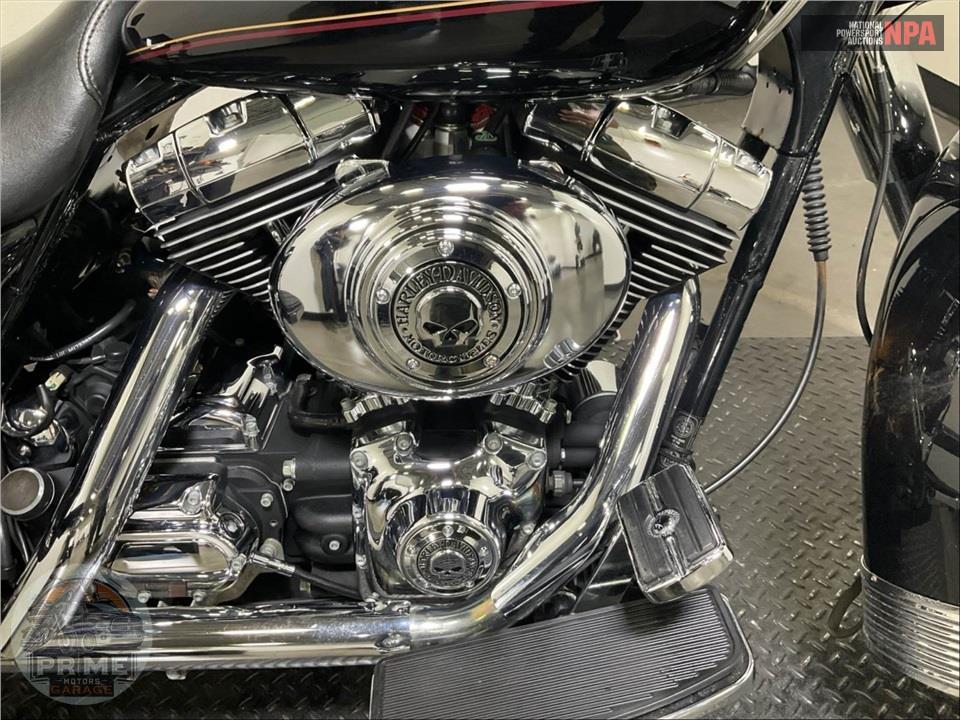 2000 Harley-Davidson FLHRCI ROAD KING CLASSIC — фото 6