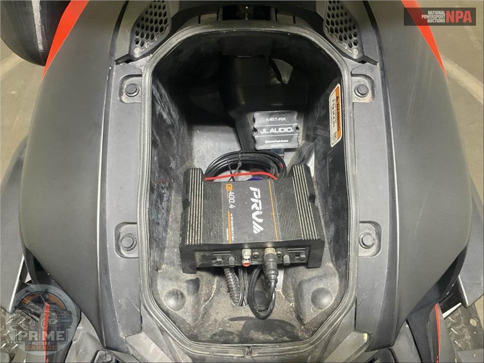 2022 Can-Am RYKER 900 ACE — фото 14