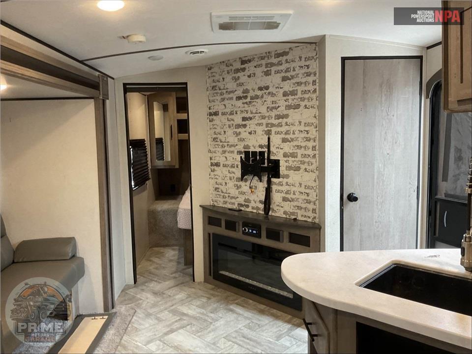 2021 Keystone Rv M-295 BH SPRINGDALE SERIES — фото 10