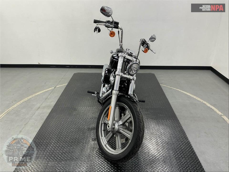 2024 Harley-Davidson FXST SOFTAIL STANDARD — фото 2