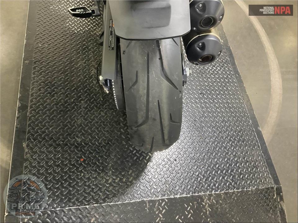 2023 Harley-Davidson RH1250S SPORTSTER S — фото 25