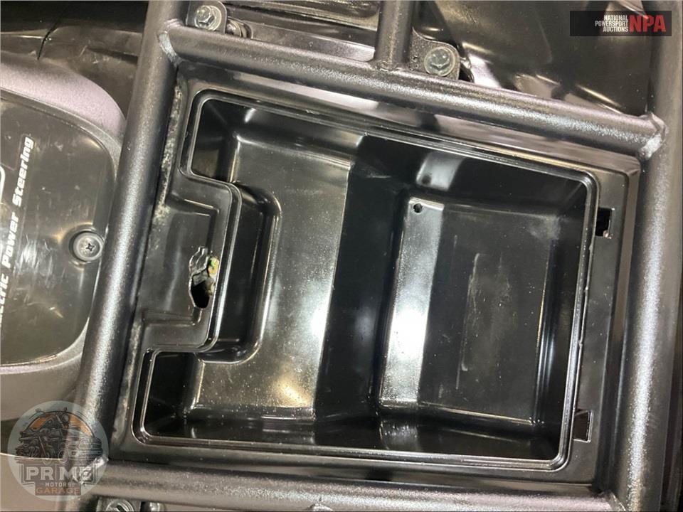2023 Kawasaki KVF750JPFNN BRUTE FORCE 750 4X4I EPS — фото 20
