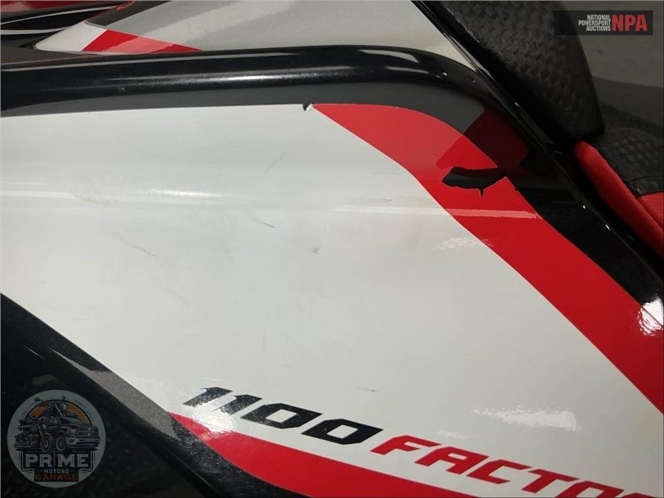 2016 Aprilia TUONO V4 1100 RR FACTORY ABS — фото 18