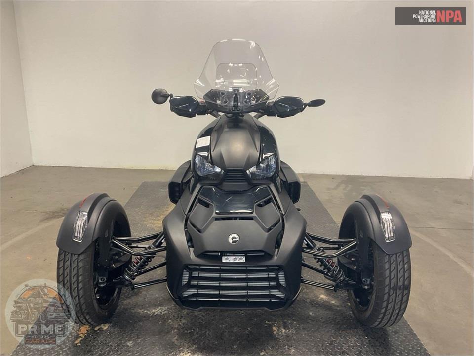 2025 Can-Am RYKER SPORT 900 ACE — фото 2