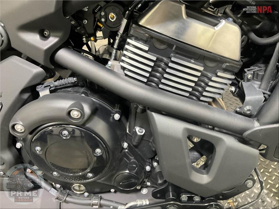 2023 Kawasaki EN650CPFNN VULCAN S — фото 7