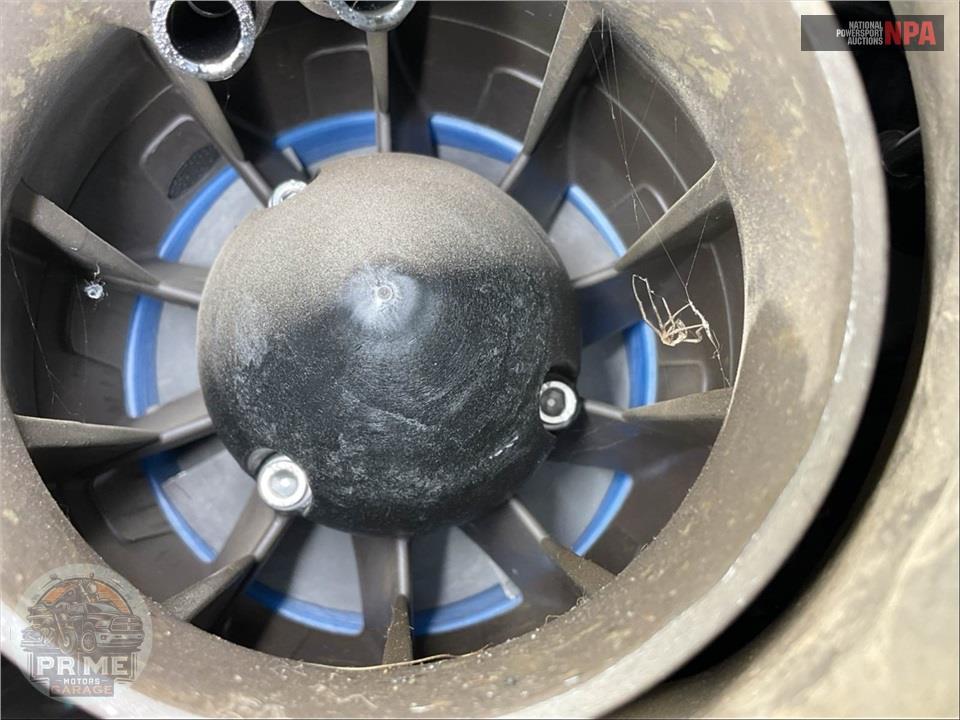 2026 Seadoo/Brp FSHPRO TROPHY 170 SND SYS — фото 11