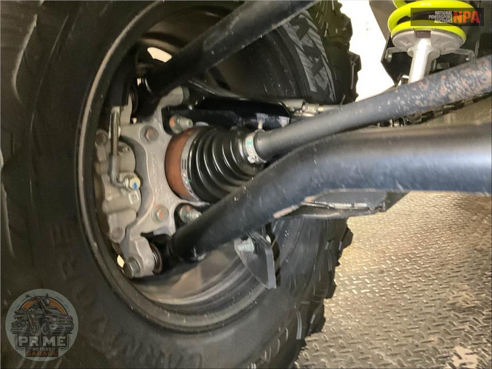 2020 Polaris RZR PRO XP — фото 34