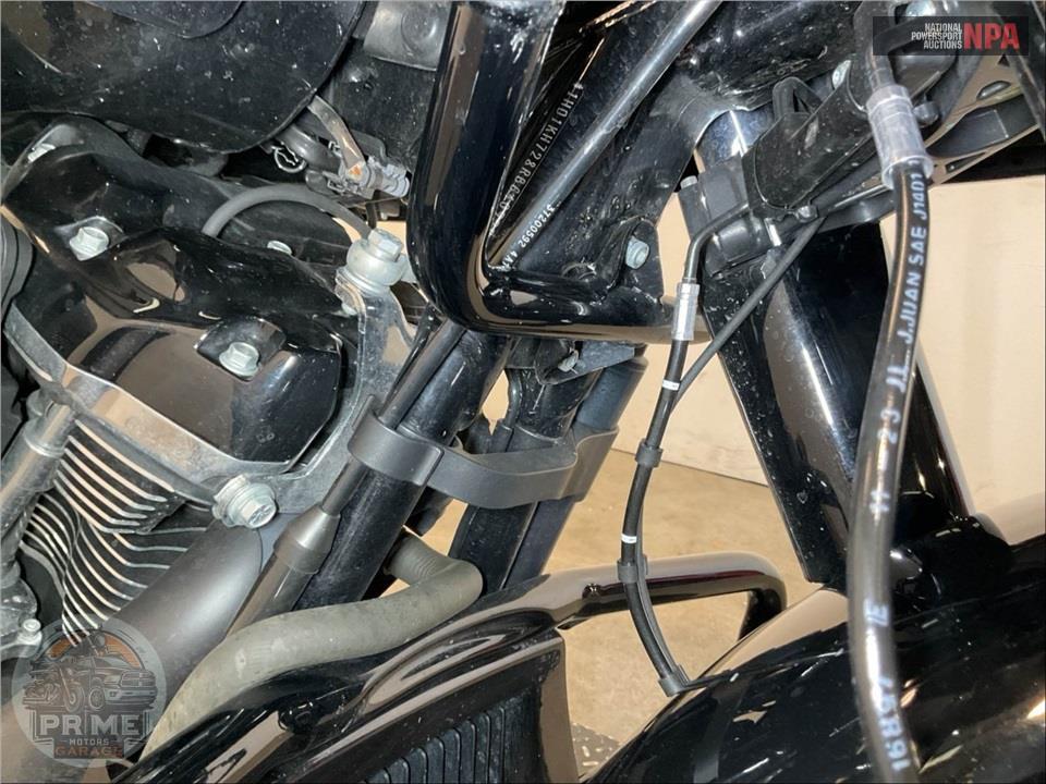 2024 Harley-Davidson FLTRX ROAD GLIDE — фото 11