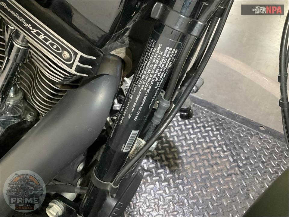2016 Harley-Davidson FLSS SOFTAIL SLIM S — фото 22