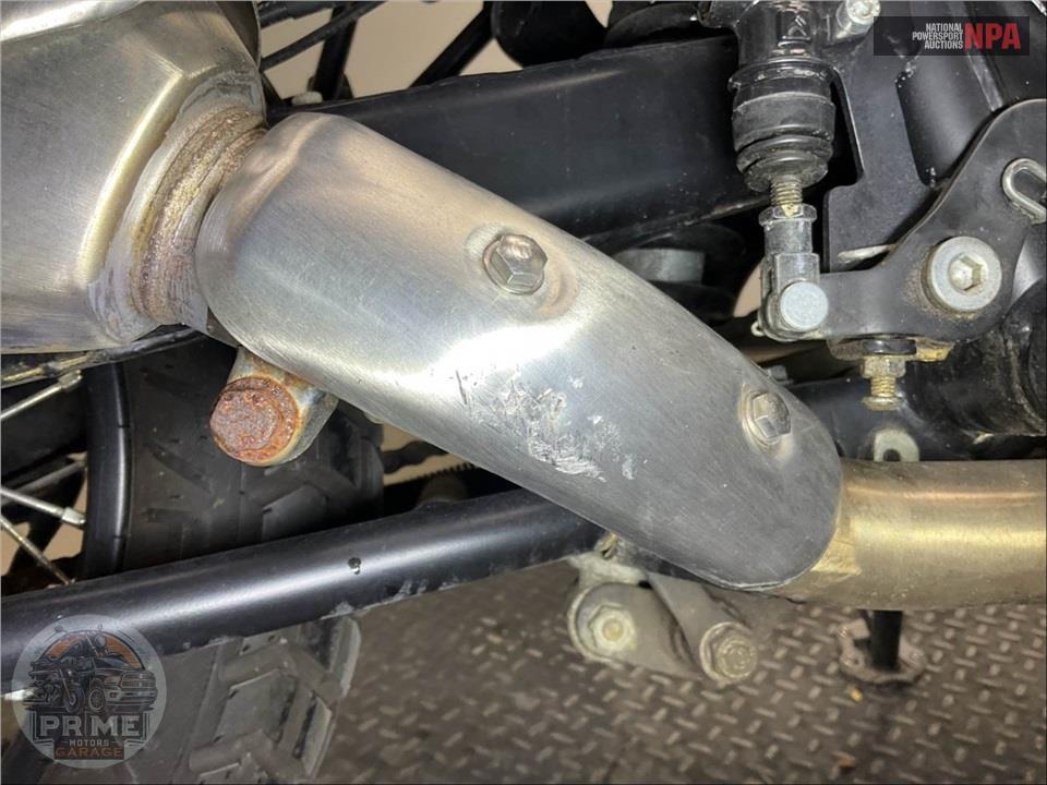 2021 Royal Enfield HIMALAYAN ABS — фото 27