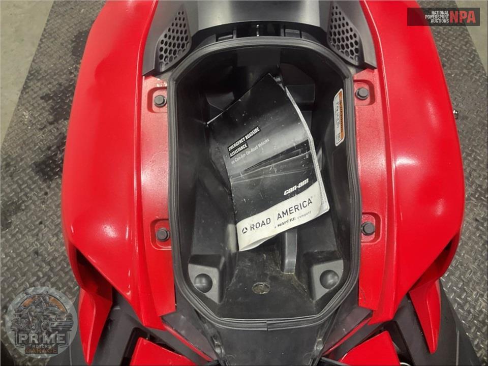 2023 Can-Am RYKER 900 ACE — фото 13