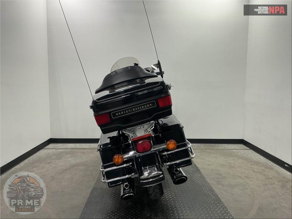 2005 Harley-Davidson FLHTCUI ULTRA CLASSIC ELECTRA GLIDE — фото 4