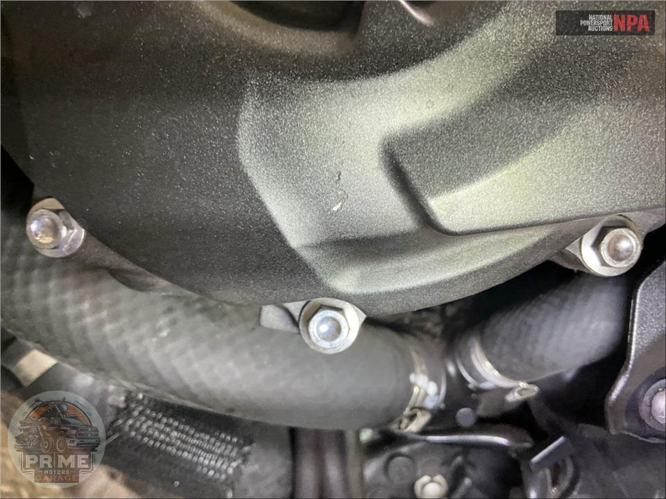 2024 Honda CBR1000RR ABS — фото 9