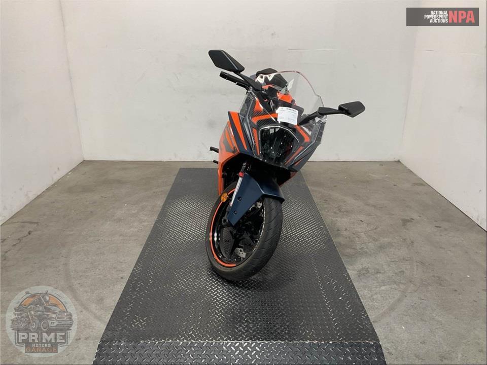 2023 Ktm RC 390 — фото 2