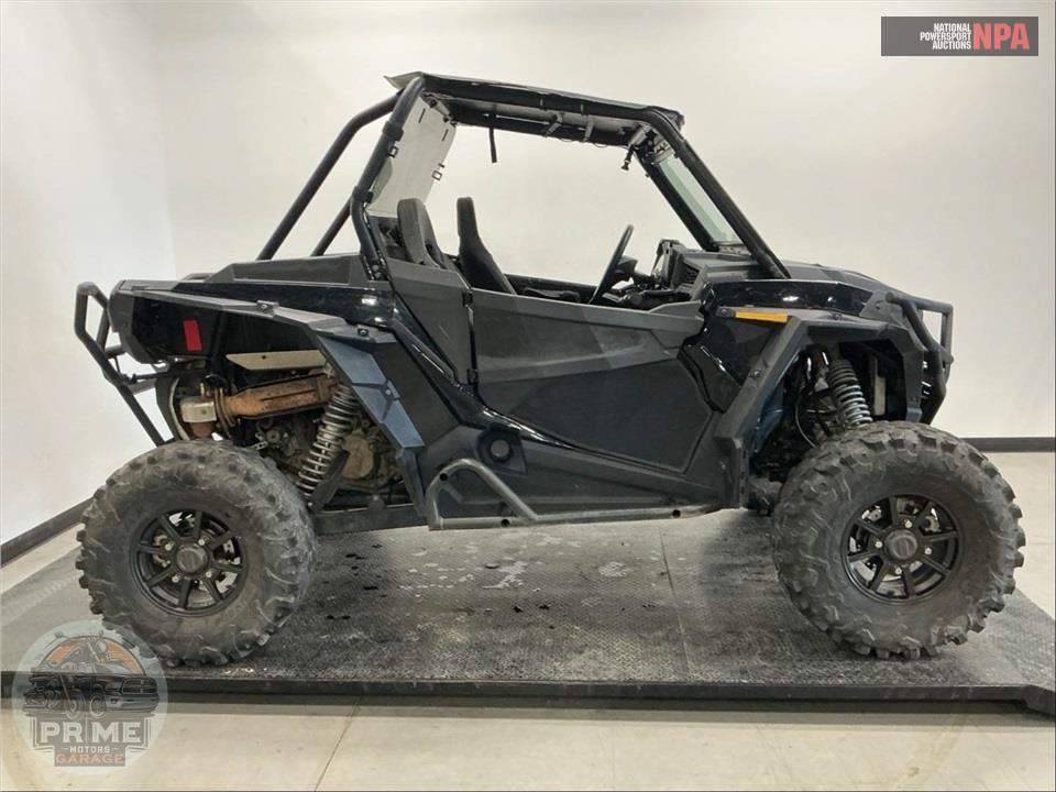 2023 POLARIS RZR XP 1000 SPORT