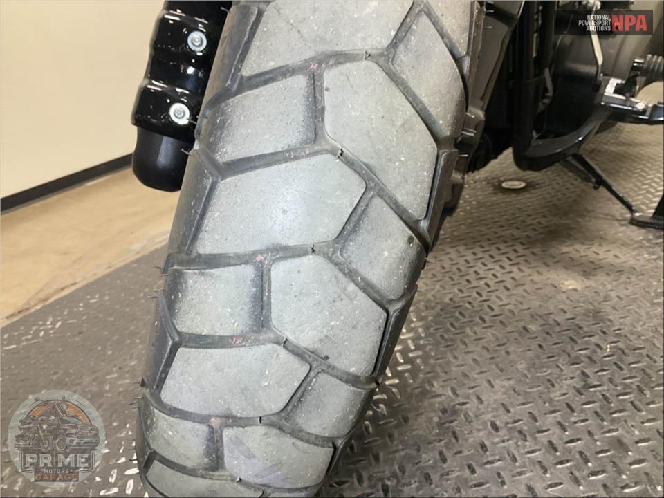 2021 Harley-Davidson FXFBS FAT BOB 114 — фото 18