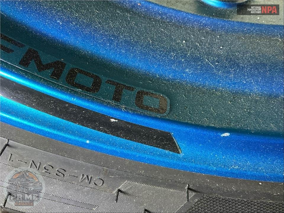 2026 Cf Moto 675SS — фото 23