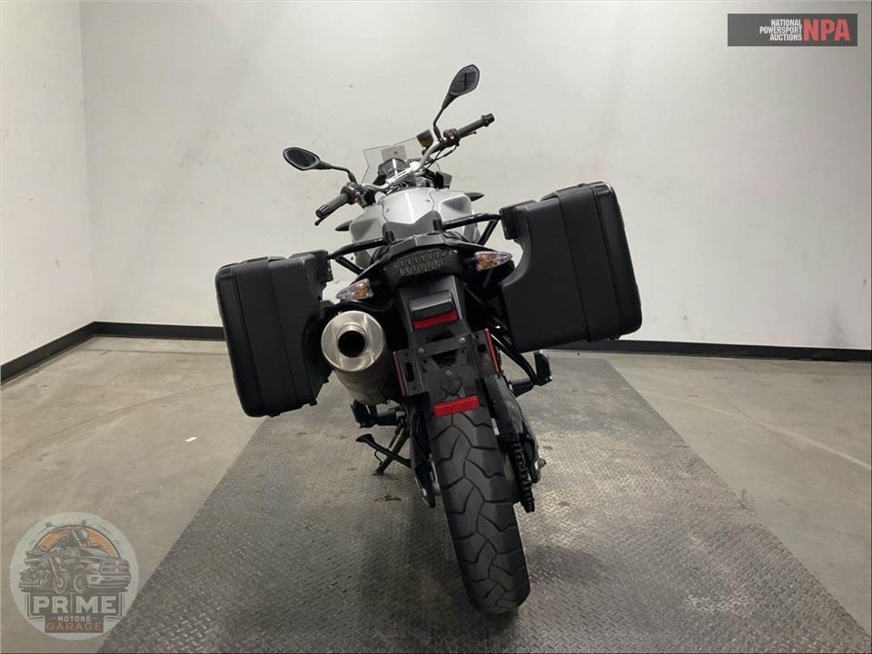 2013 Bmw F700GS — фото 4